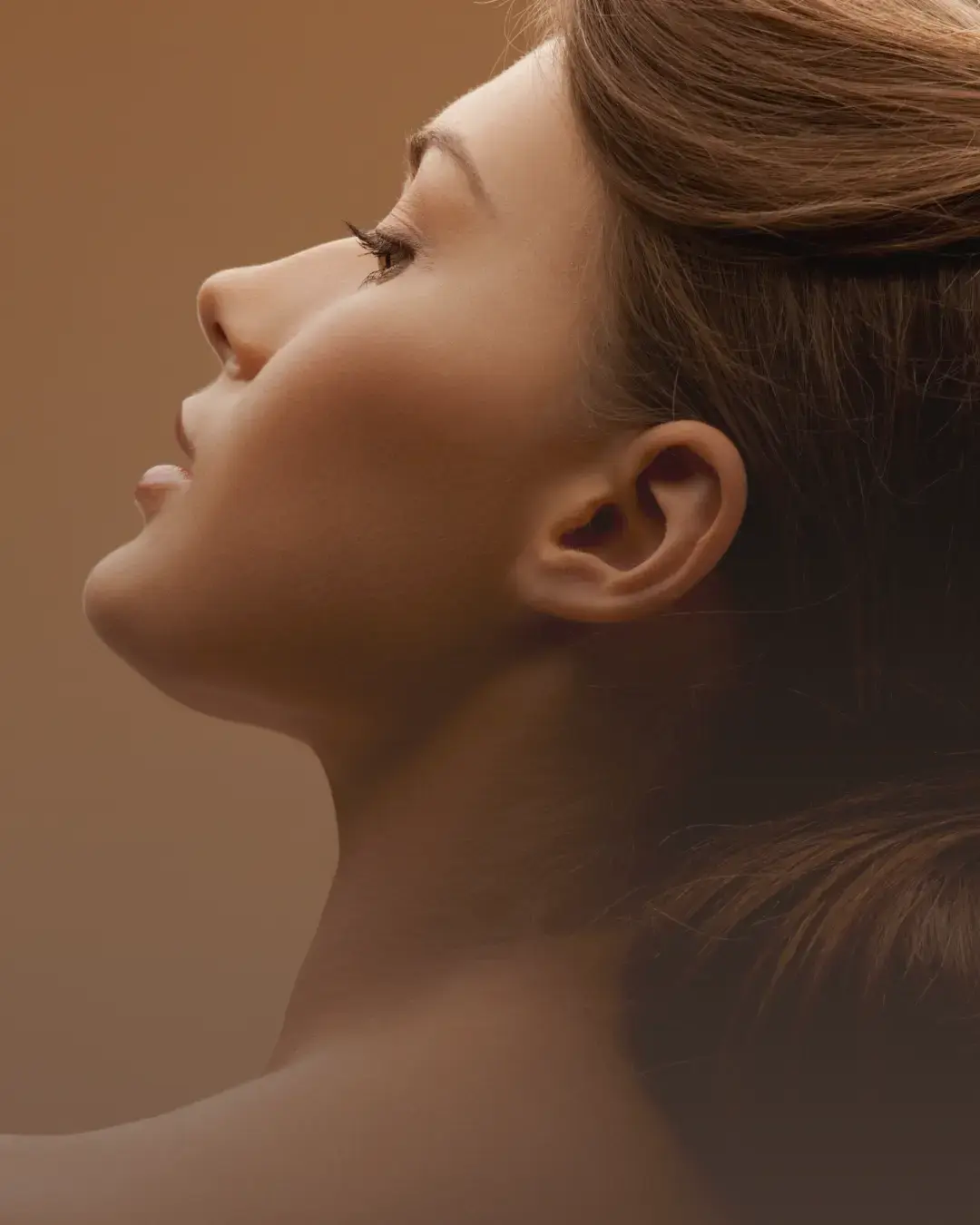 side-imaage-of-woman-with-beautyifull-skin